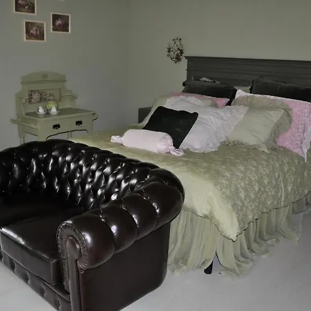 Rose E Cioccolato فندق مبيت وإفطار