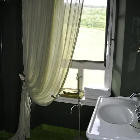 Rose E Cioccolato فندق مبيت وإفطار