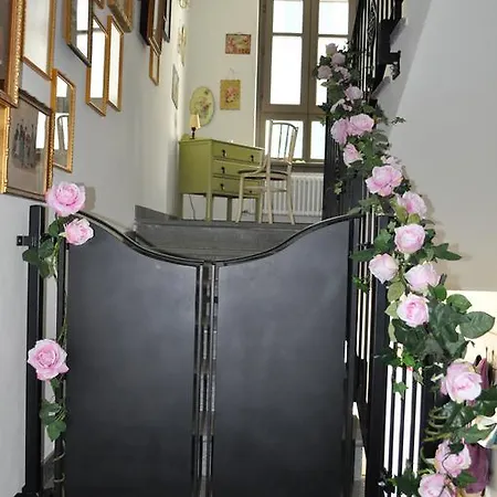 Rose E Cioccolato فندق مبيت وإفطار بورجو فال دي تارو