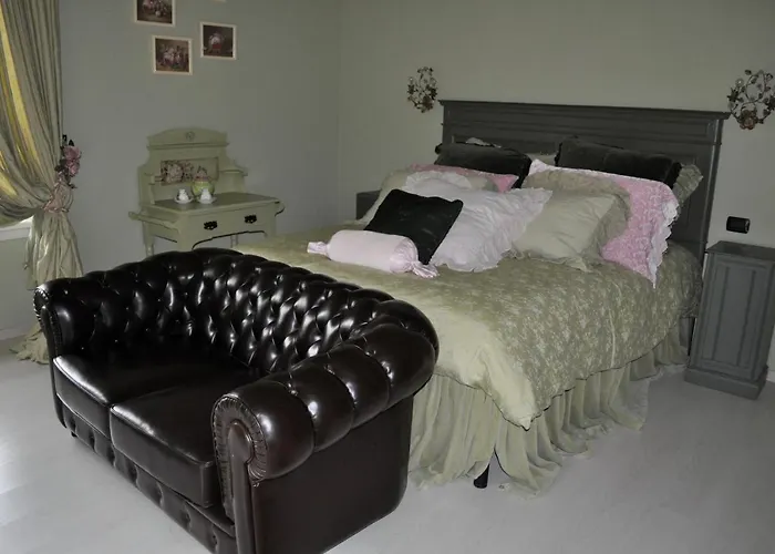 Rose E Cioccolato Frühstückspension