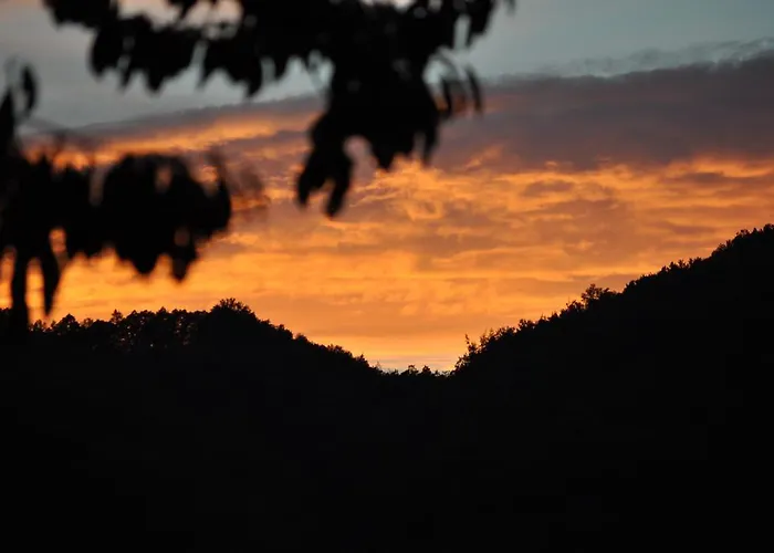 Rose E Cioccolato 3* Borgo Val di Taro