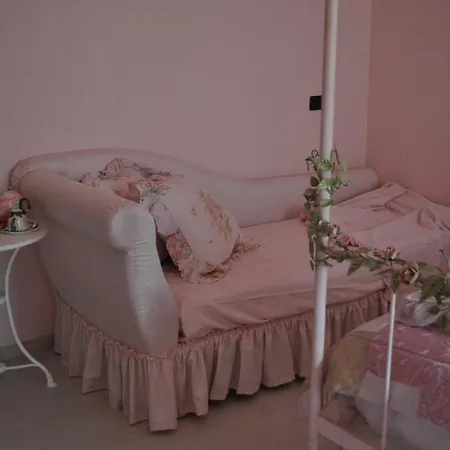 Rose E Cioccolato Alojamento de Acomodação e Pequeno-almoço 3*