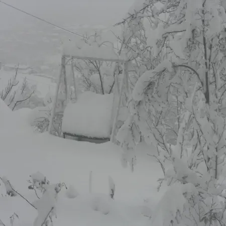 住宿加早餐酒店 Rose E Cioccolato