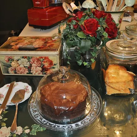 Rose E Cioccolato Bed & Breakfast 3*