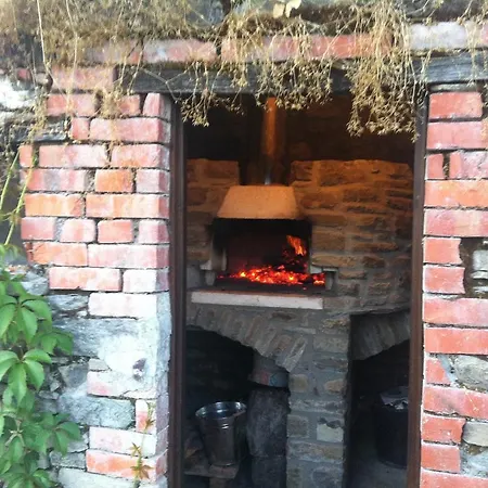 Rose E Cioccolato Alojamento de Acomodação e Pequeno-almoço
