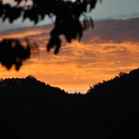 Rose E Cioccolato 3* Borgo Val di Taro