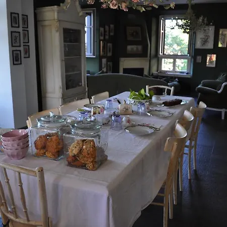 Rose E Cioccolato 3* Borgo Val di Taro