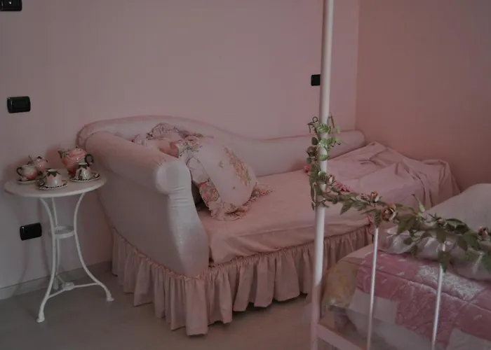 Rose E Cioccolato Bed & Breakfast 3*