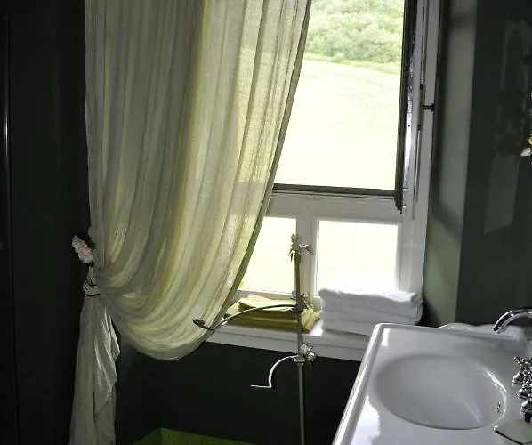 Rose E Cioccolato Bed & Breakfast