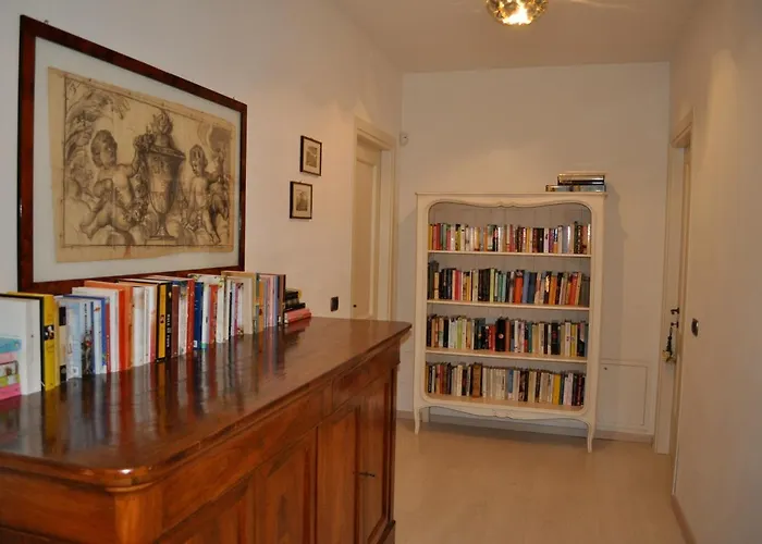 Bed & Breakfast Rose E Cioccolato Borgo Val di Taro