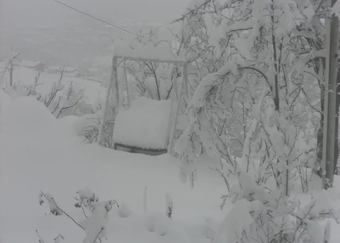 Bed & Breakfast Rose E Cioccolato