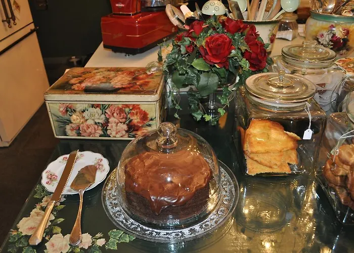 Rose E Cioccolato Bed & Breakfast 3*