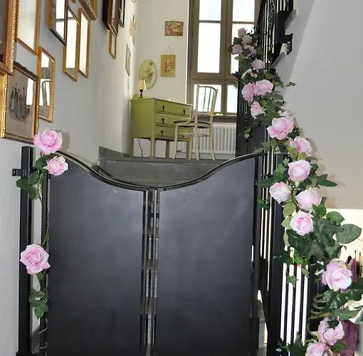 Rose E Cioccolato Bed & Breakfast Borgo Val di Taro