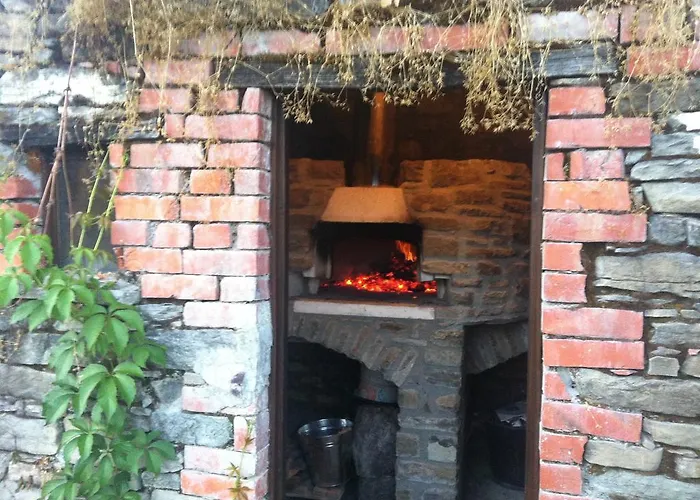 Rose E Cioccolato Bed & Breakfast