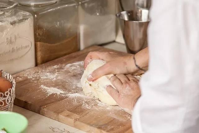 住宿加早餐酒店 Rose E Cioccolato 塔罗谷镇