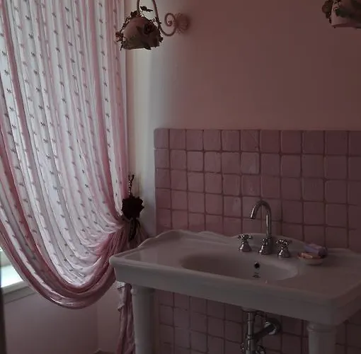 Rose E Cioccolato 住宿加早餐酒店