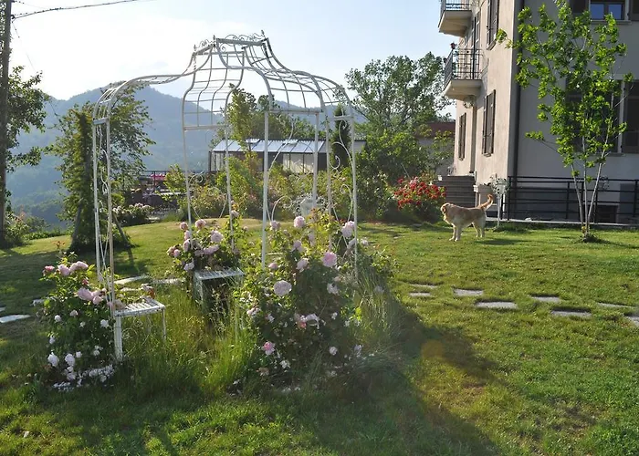 Rose E Cioccolato 住宿加早餐酒店 塔罗谷镇