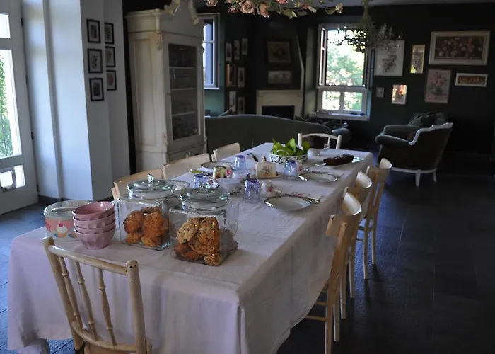 Rose E Cioccolato 3* Borgo Val di Taro